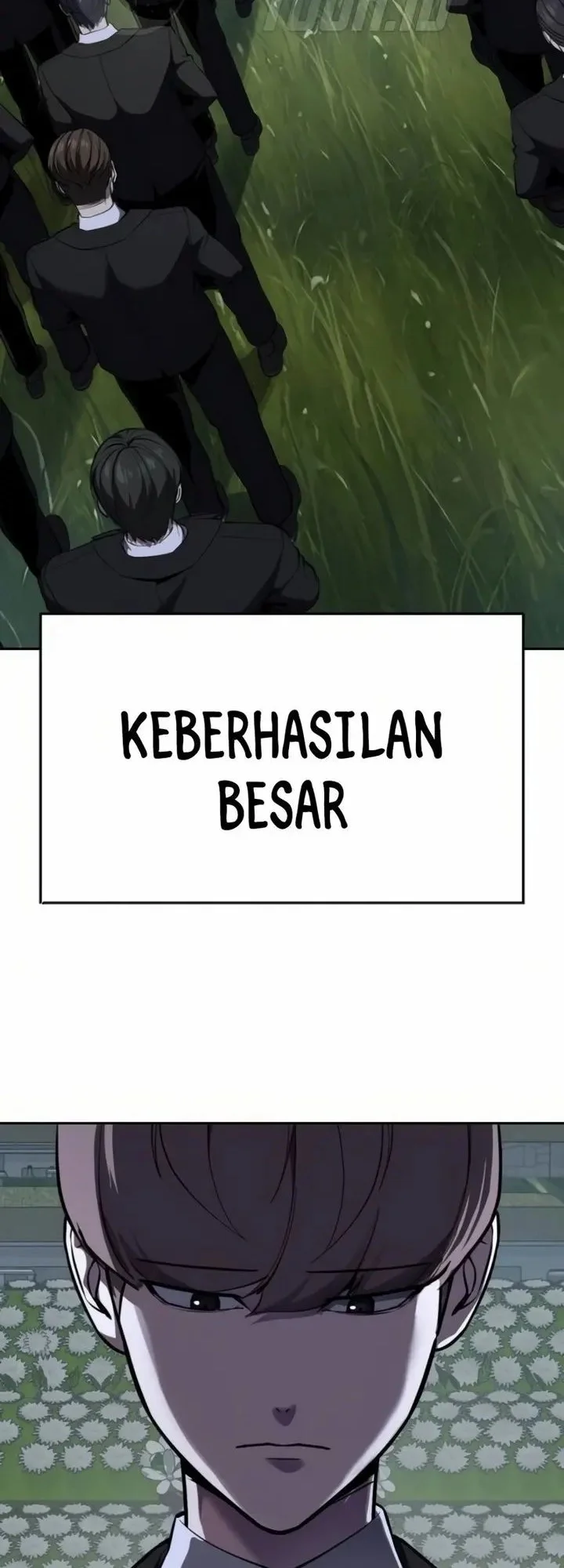 Ticket Hero S2 Chapter 320 Gambar 70