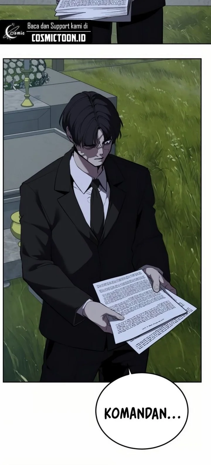 Ticket Hero S2 Chapter 320 Gambar 72