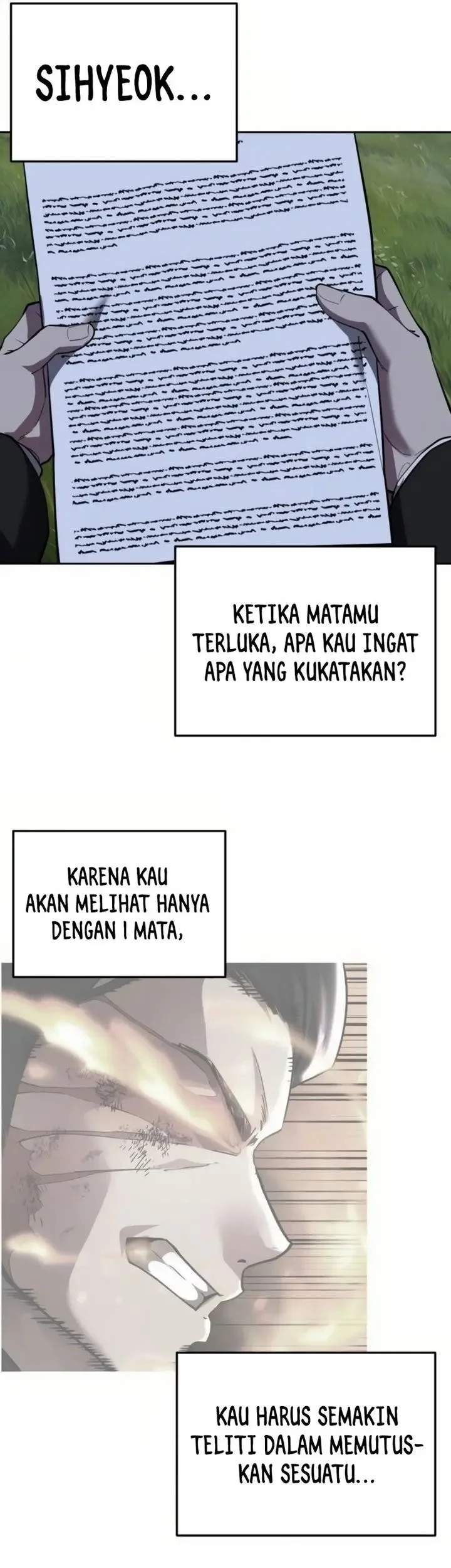 Ticket Hero S2 Chapter 320 Gambar 73