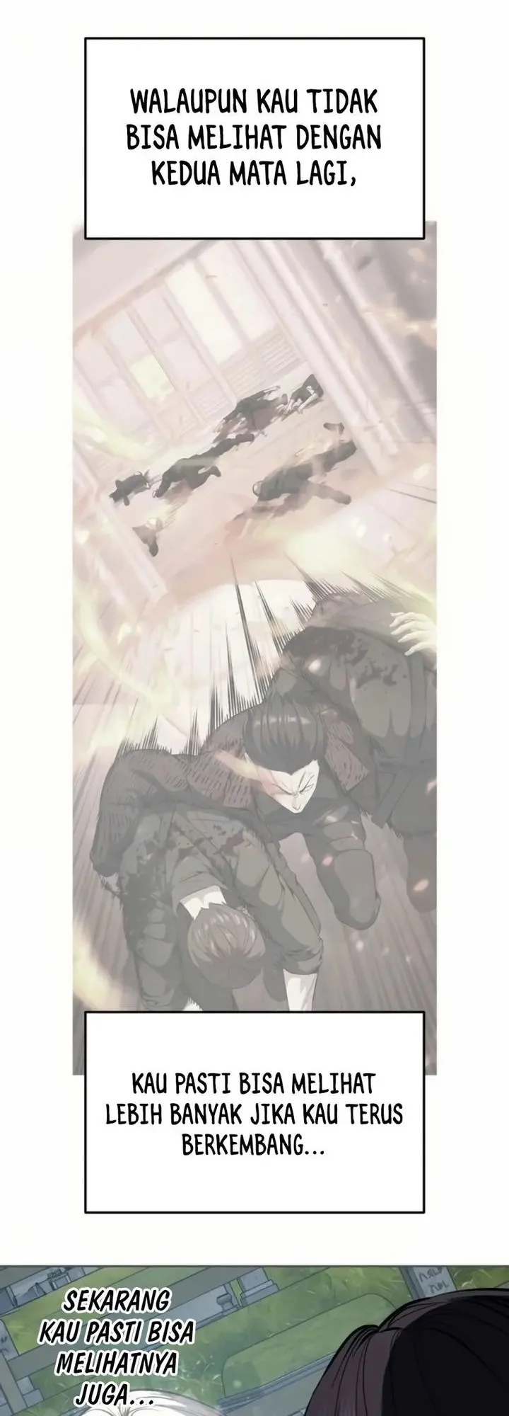Ticket Hero S2 Chapter 320 Gambar 74