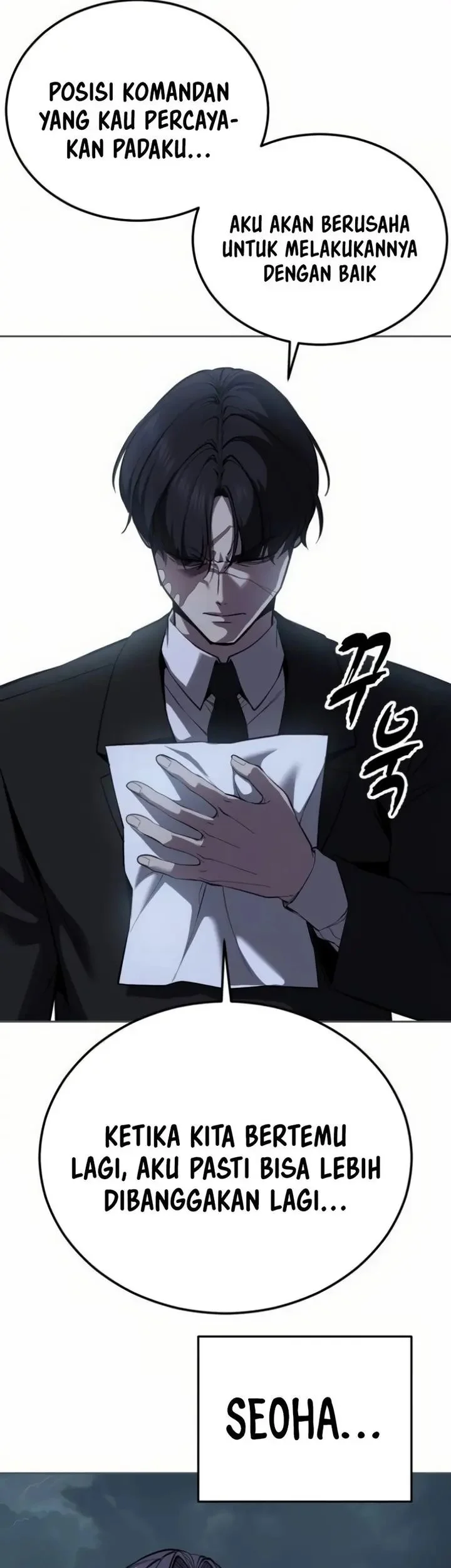 Ticket Hero S2 Chapter 320 Gambar 77