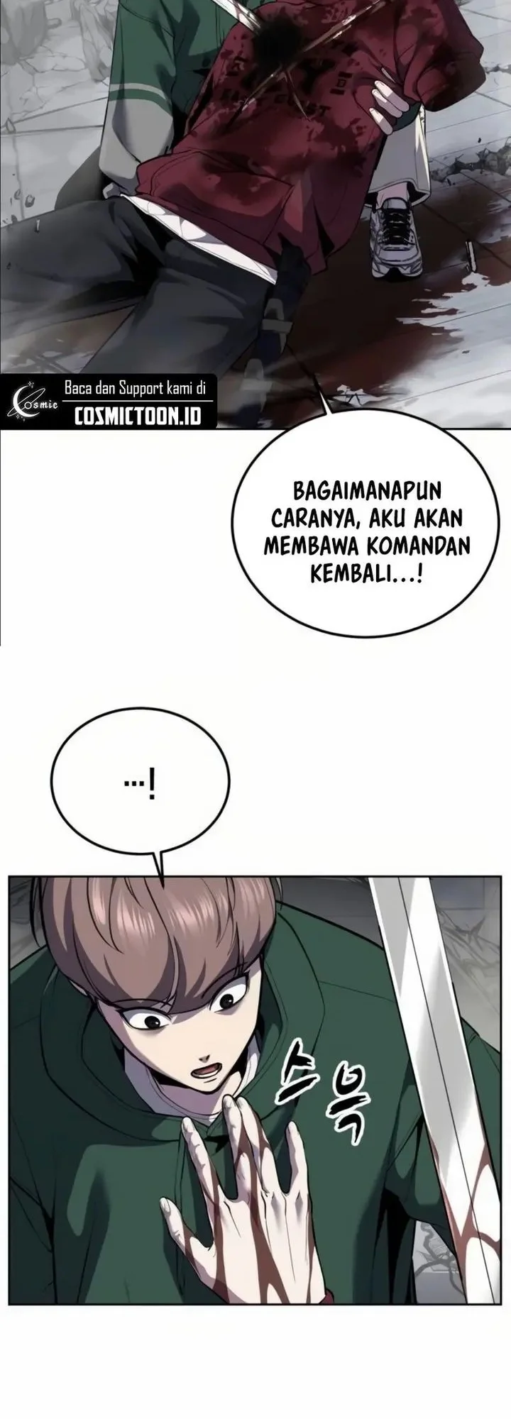 Ticket Hero S2 Chapter 320 Gambar 6