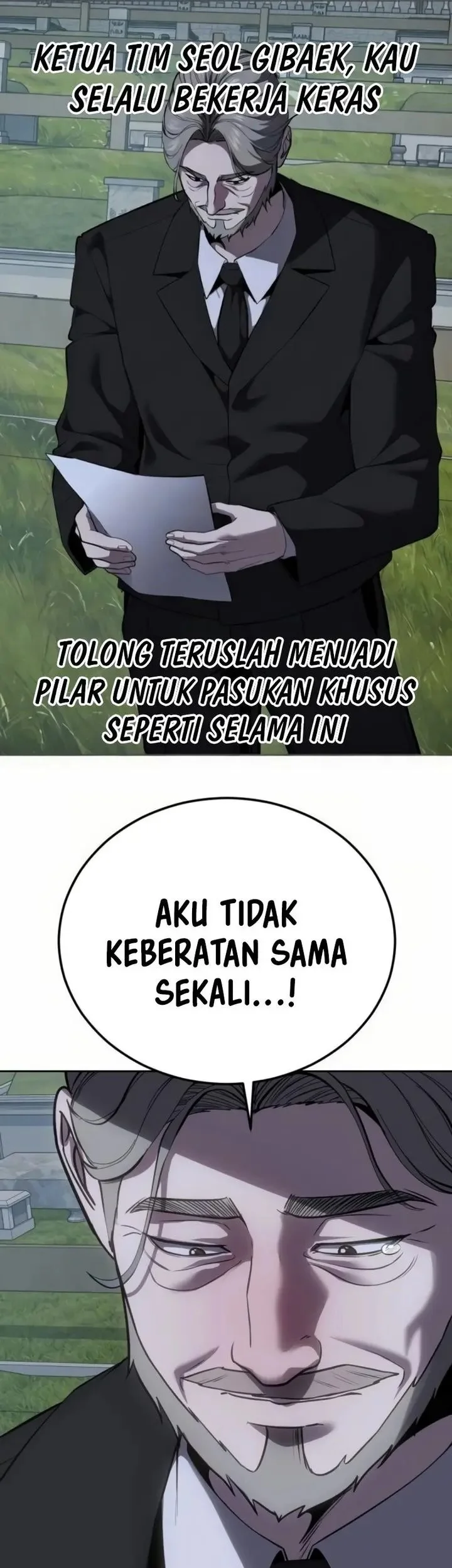 Ticket Hero S2 Chapter 320 Gambar 81