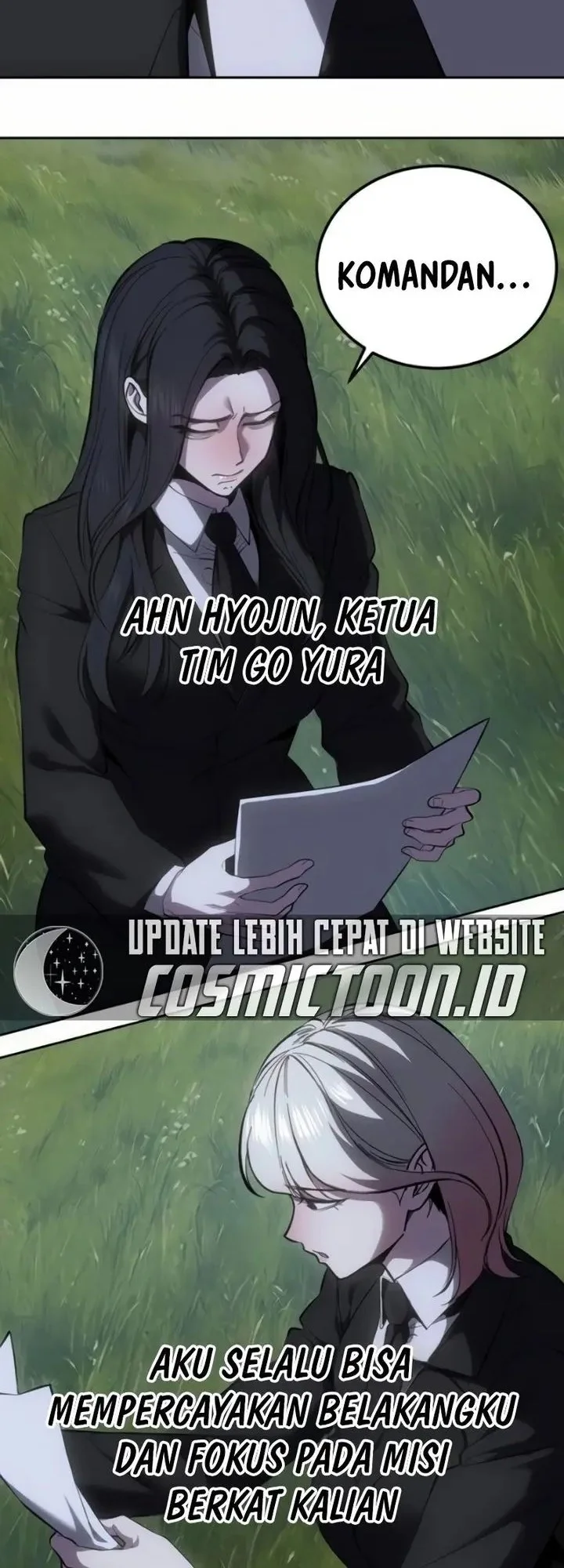 Ticket Hero S2 Chapter 320 Gambar 82