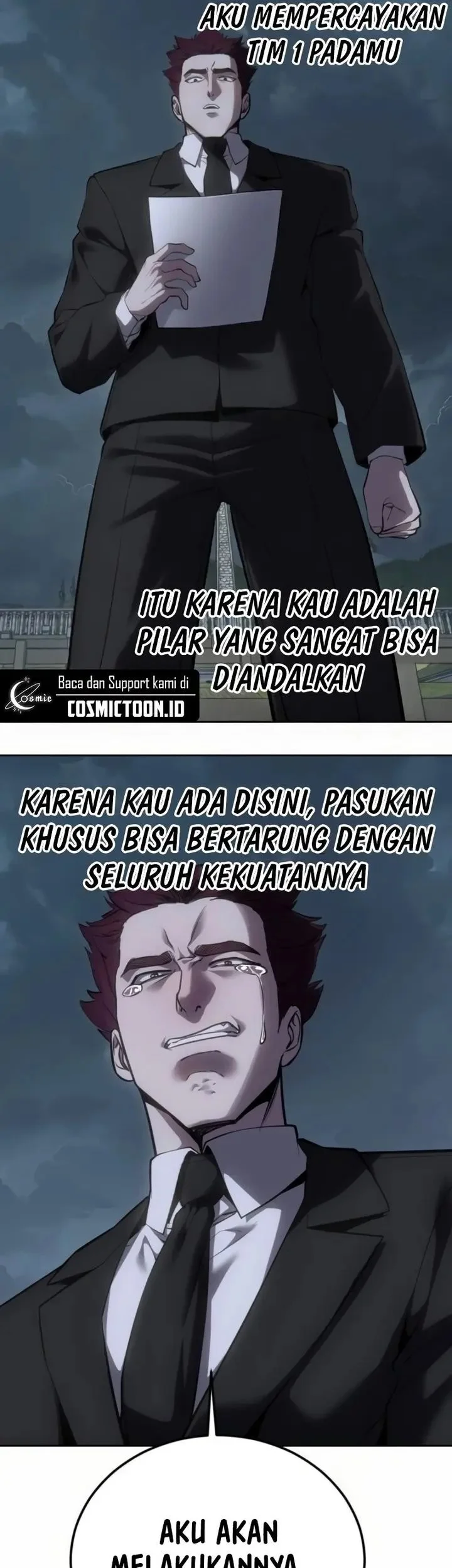 Ticket Hero S2 Chapter 320 Gambar 85