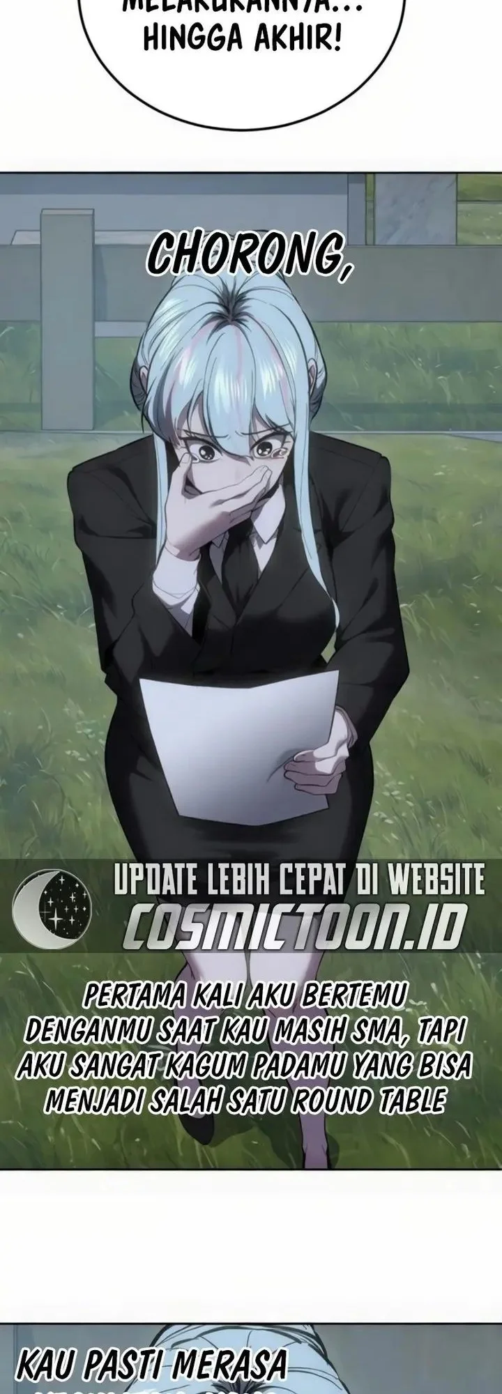 Ticket Hero S2 Chapter 320 Gambar 86