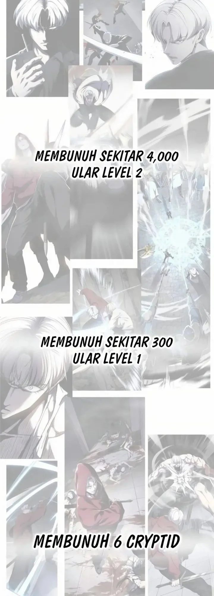 Ticket Hero S2 Chapter 320 Gambar 90