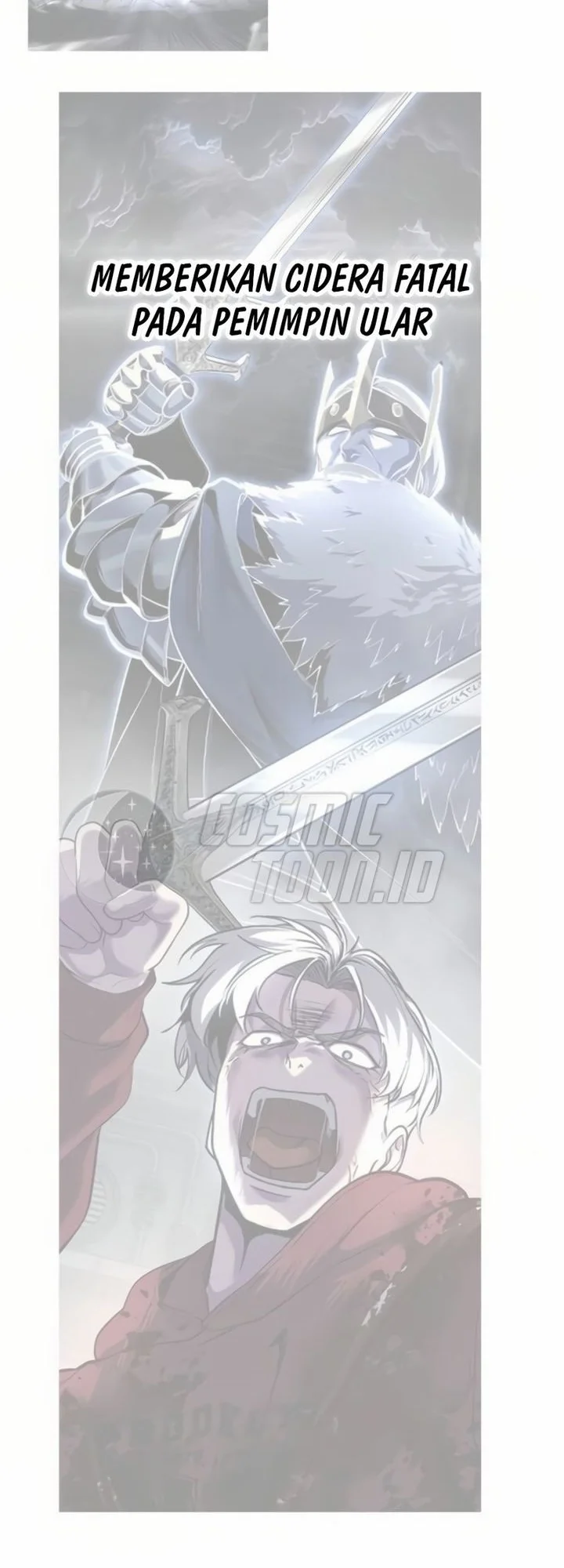 Ticket Hero S2 Chapter 320 Gambar 92