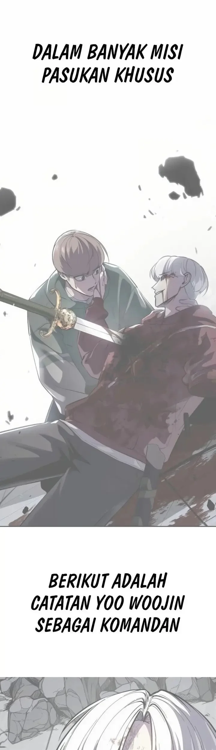 Ticket Hero S2 Chapter 320 Gambar 93