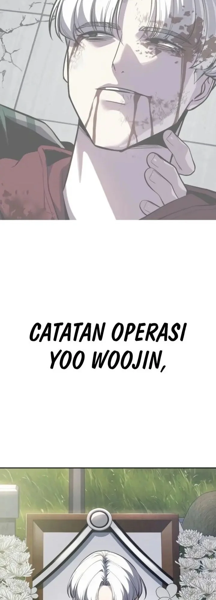 Ticket Hero S2 Chapter 320 Gambar 94