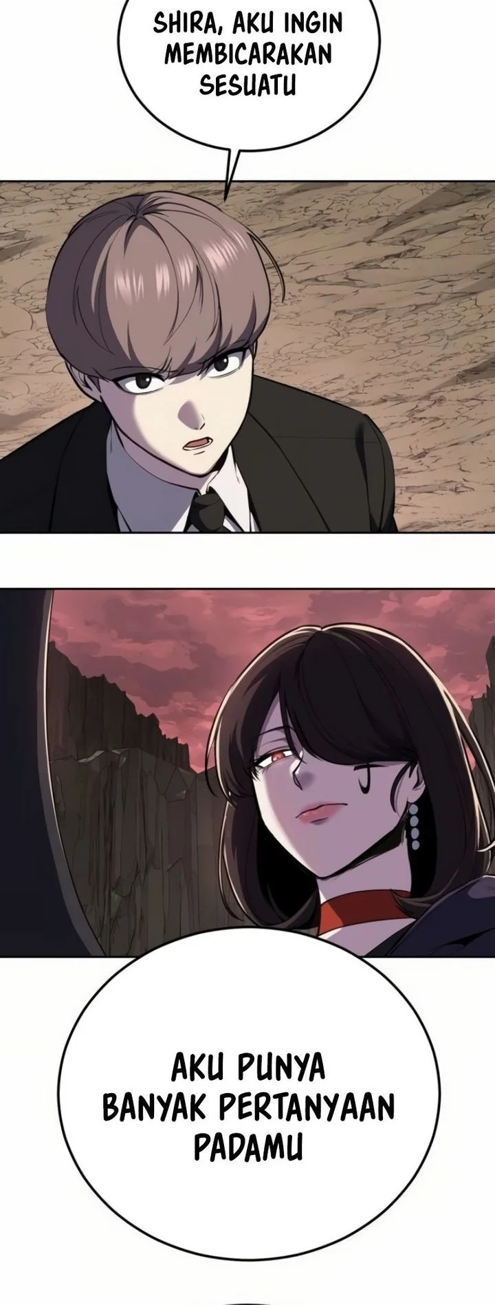 Ticket Hero S2 Chapter 320 Gambar 96
