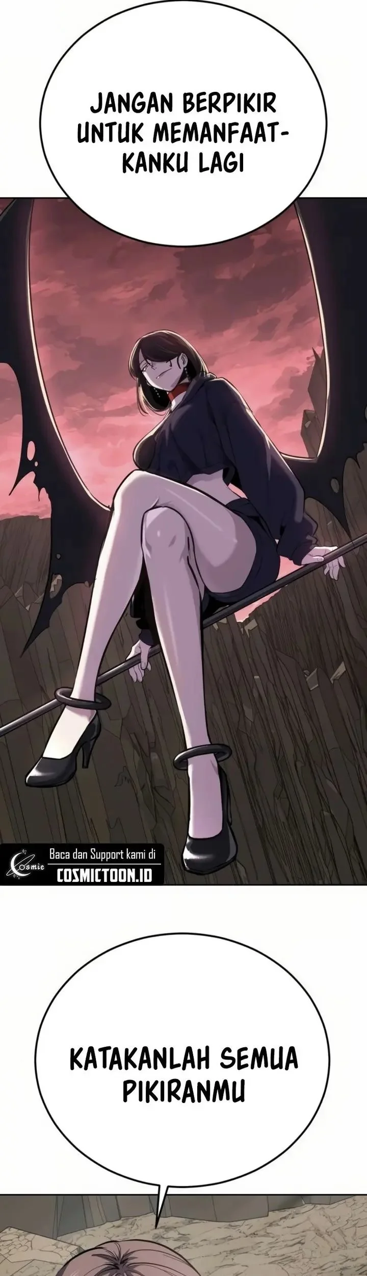 Ticket Hero S2 Chapter 320 Gambar 97