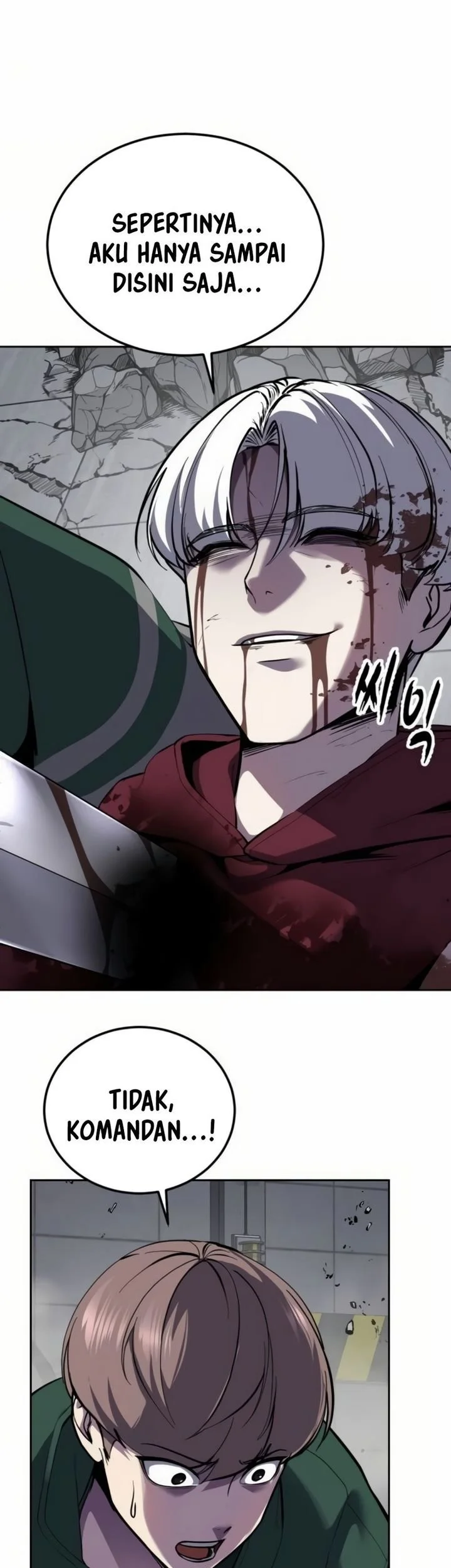 Ticket Hero S2 Chapter 320 Gambar 7