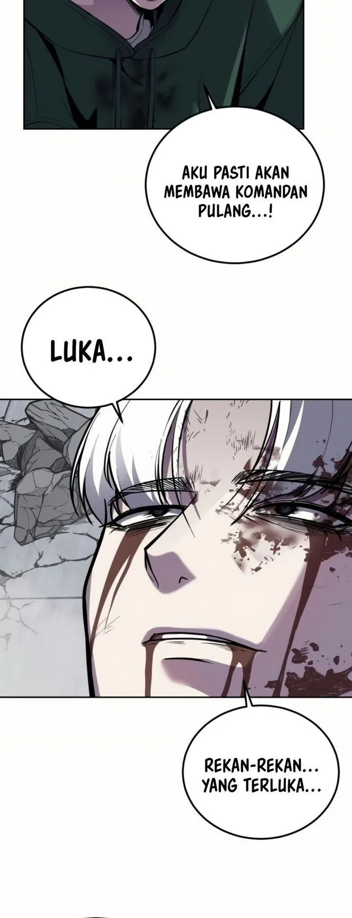 Ticket Hero S2 Chapter 320 Gambar 8