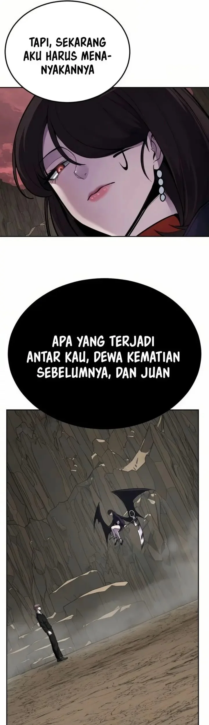 Ticket Hero S2 Chapter 320 Gambar 101