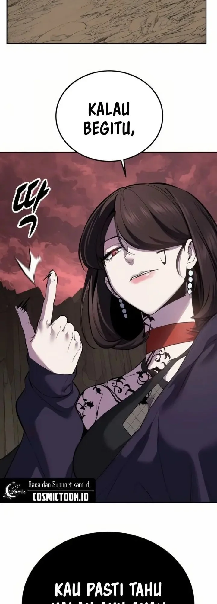 Ticket Hero S2 Chapter 320 Gambar 102