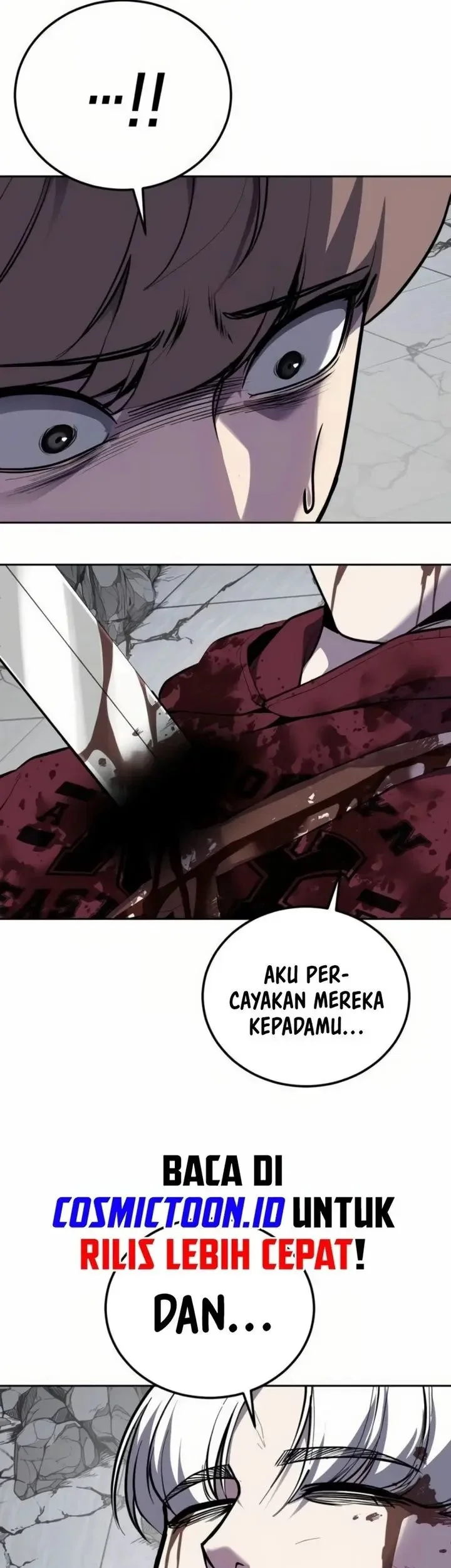 Ticket Hero S2 Chapter 320 Gambar 9