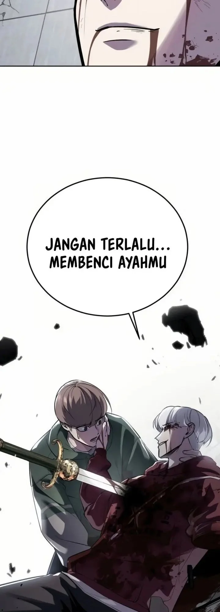 Ticket Hero S2 Chapter 320 Gambar 10