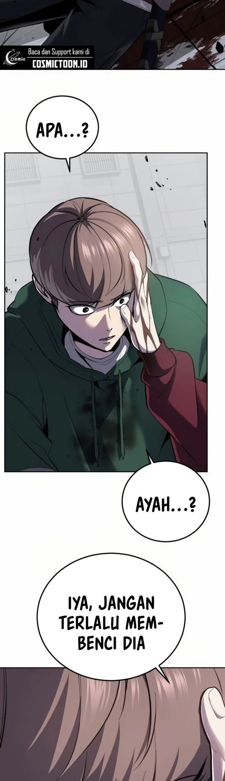 Ticket Hero S2 Chapter 320 Gambar 11