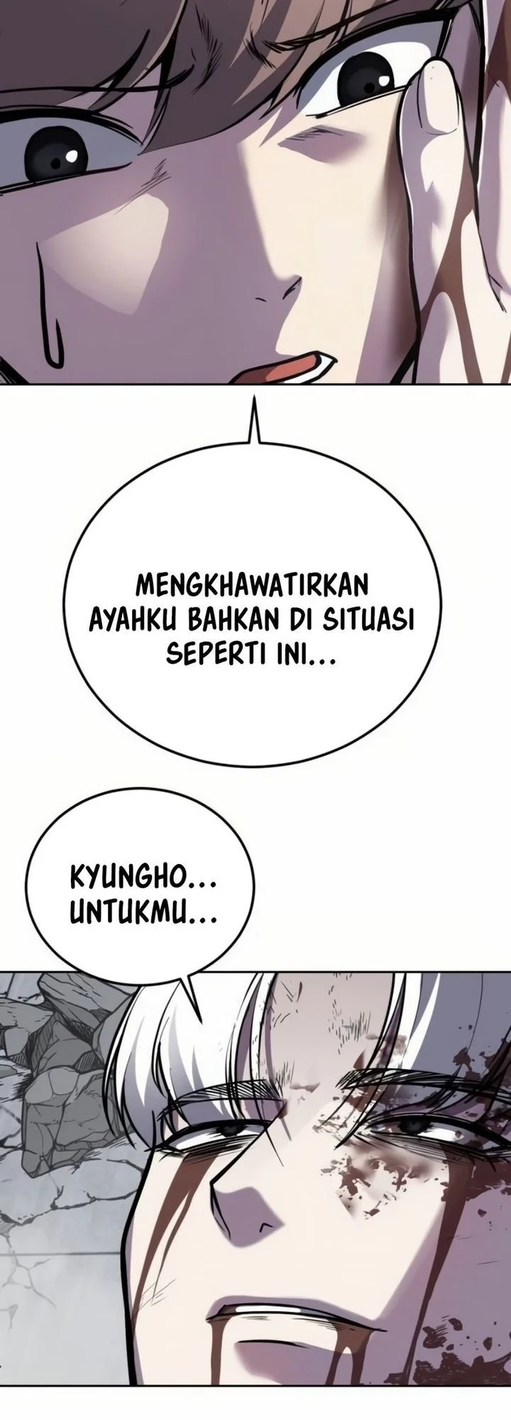 Ticket Hero S2 Chapter 320 Gambar 12