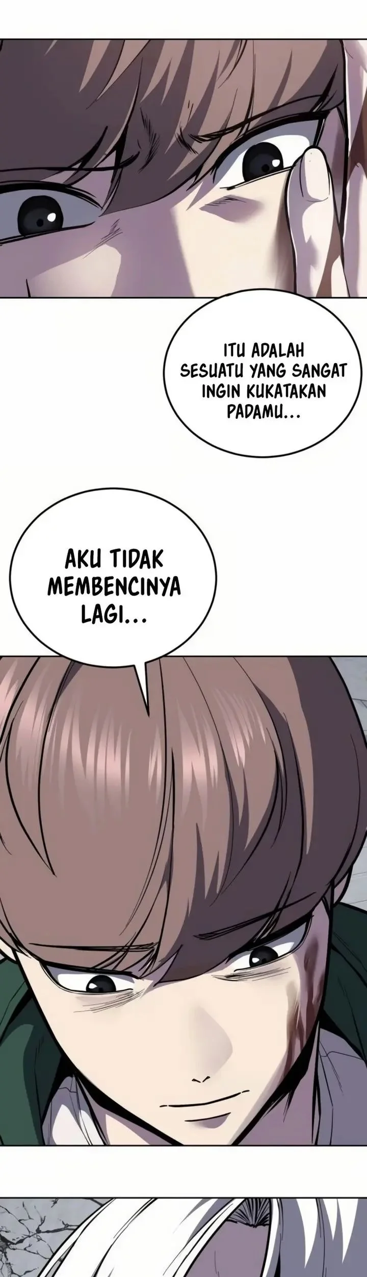 Ticket Hero S2 Chapter 320 Gambar 13