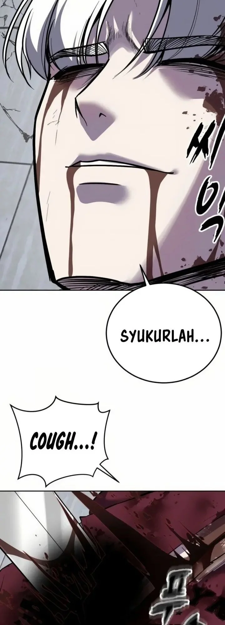 Ticket Hero S2 Chapter 320 Gambar 14