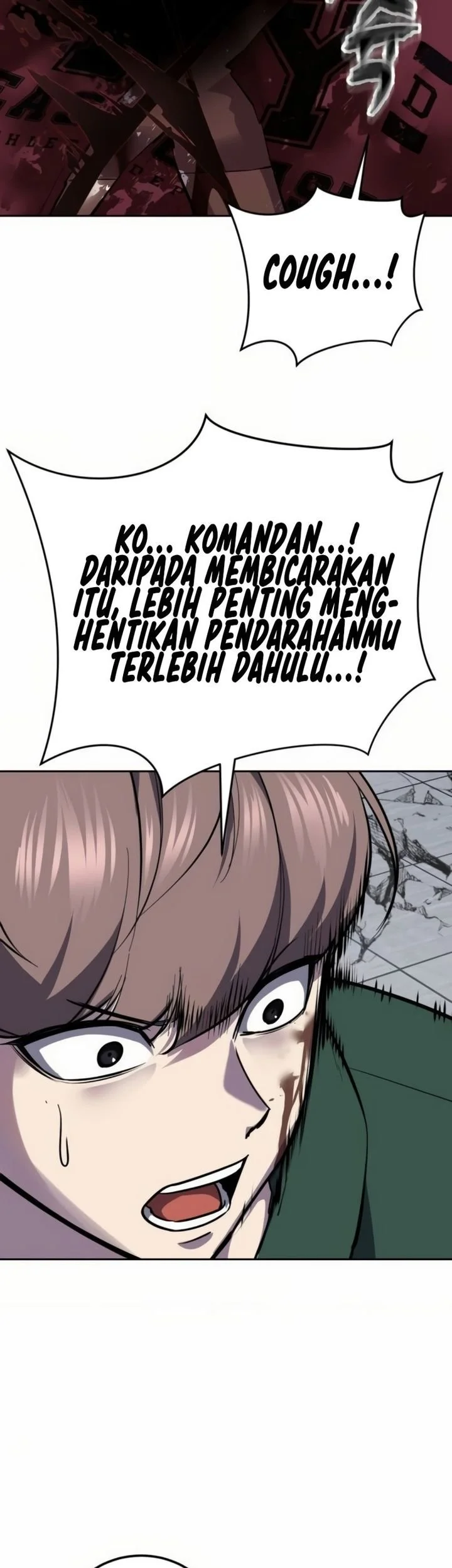 Ticket Hero S2 Chapter 320 Gambar 15