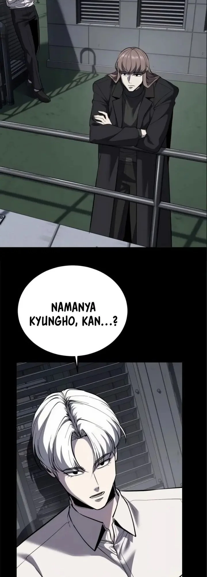 Ticket Hero S2 Chapter 320 Gambar 18