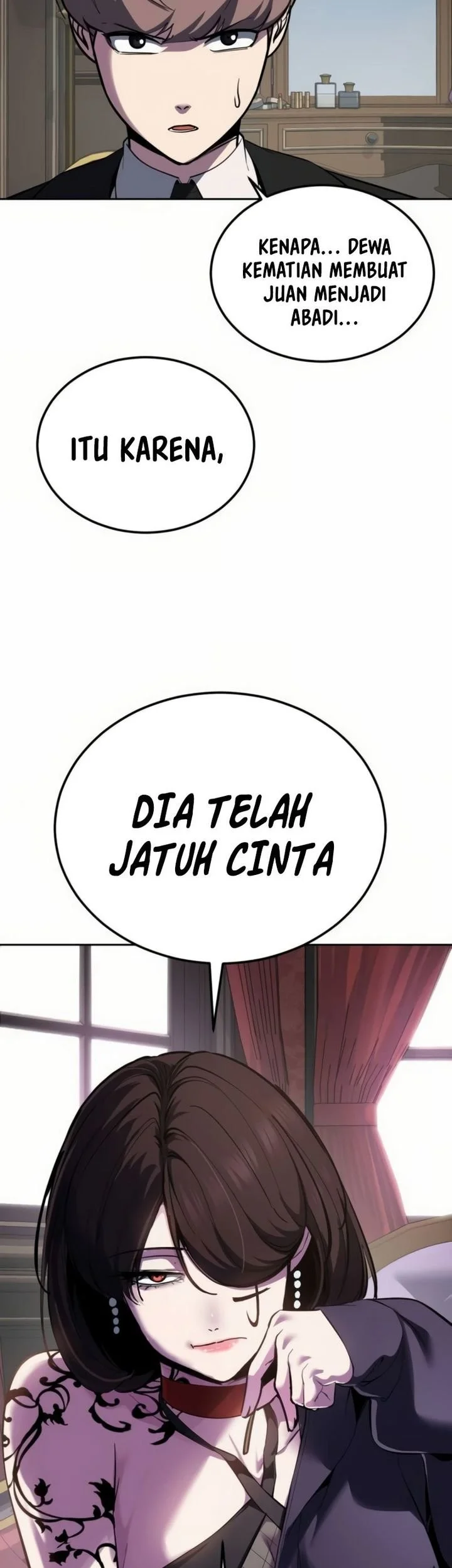 Ticket Hero S2 Chapter 321 Gambar 18