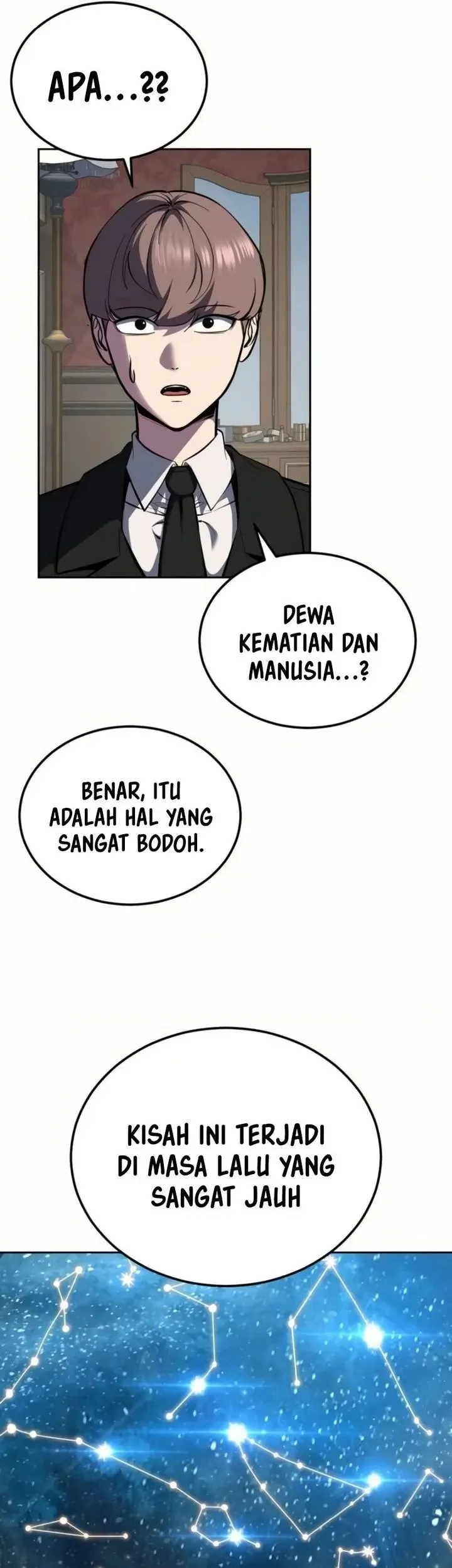 Ticket Hero S2 Chapter 321 Gambar 20