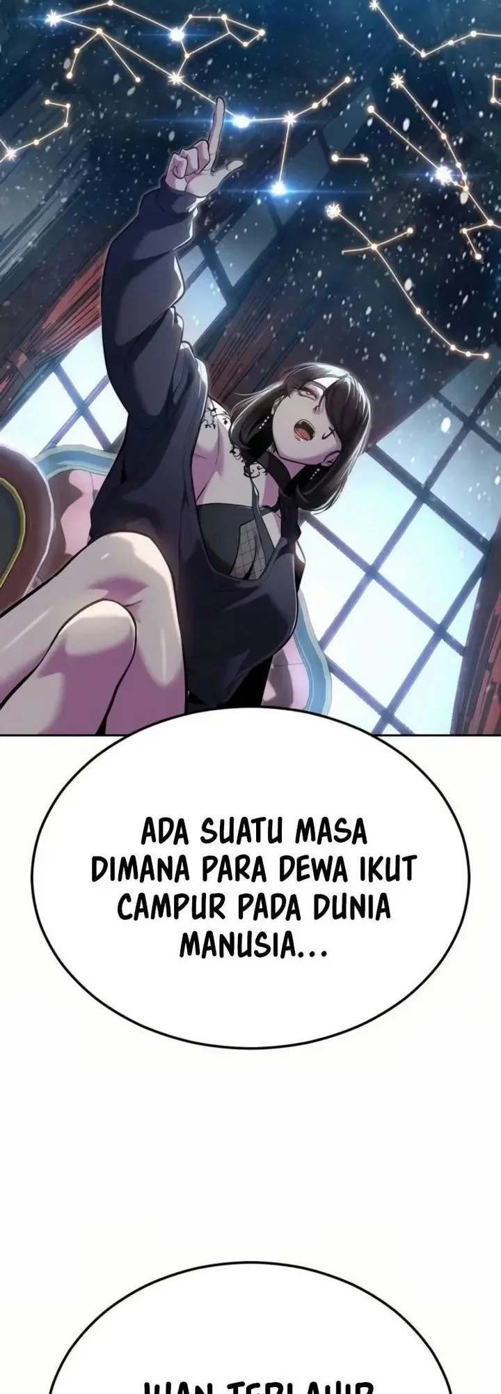 Ticket Hero S2 Chapter 321 Gambar 21