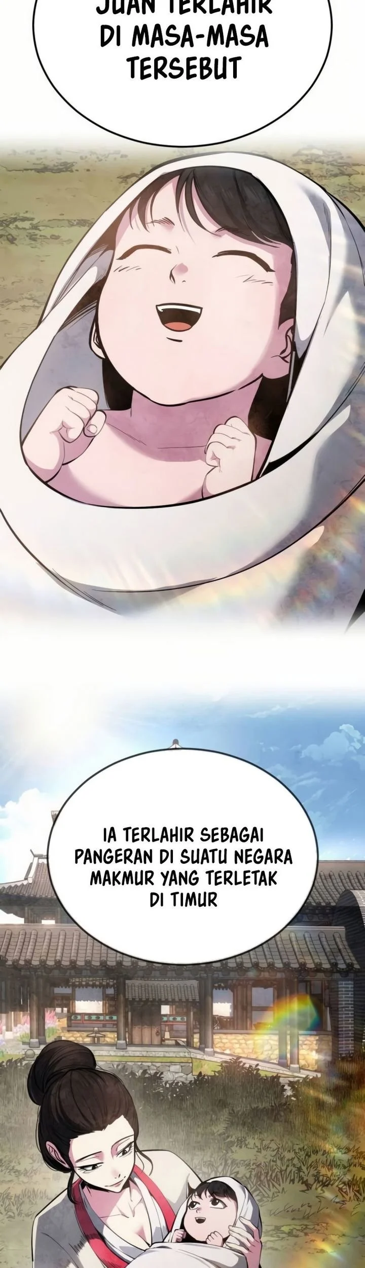 Ticket Hero S2 Chapter 321 Gambar 22