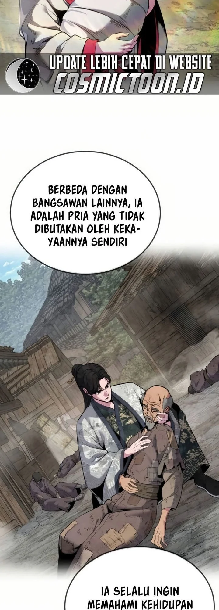 Ticket Hero S2 Chapter 321 Gambar 23