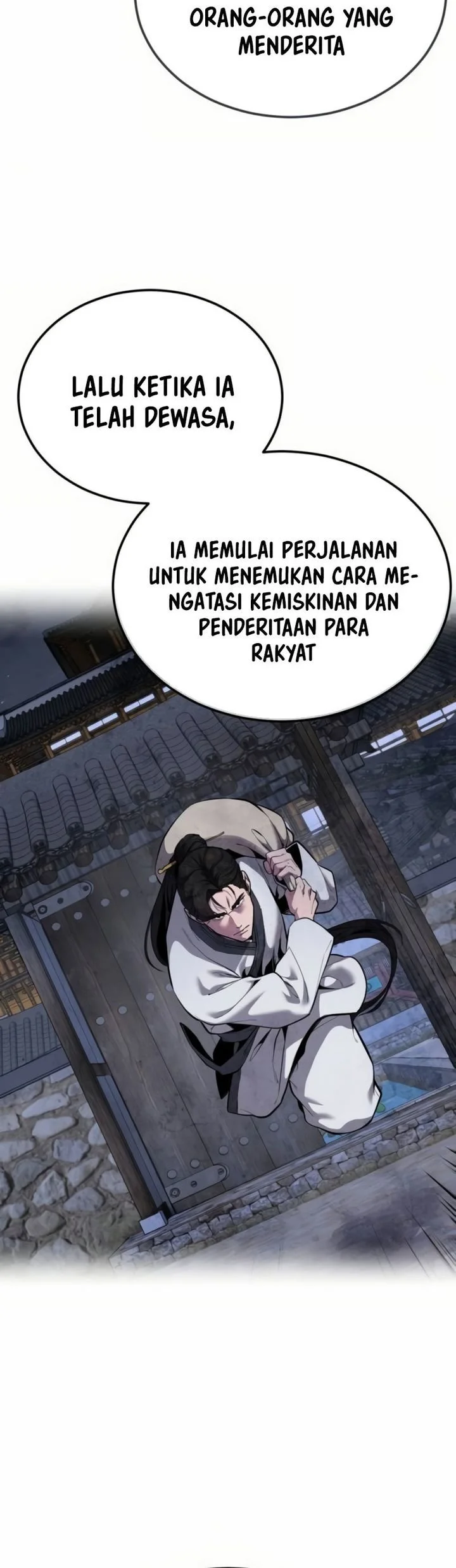 Ticket Hero S2 Chapter 321 Gambar 24