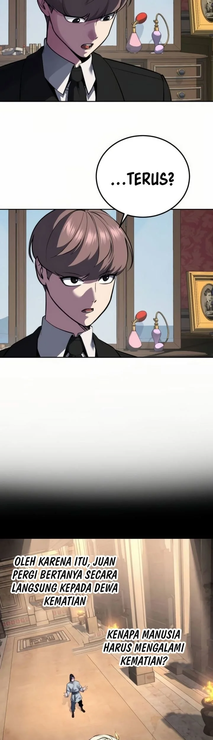 Ticket Hero S2 Chapter 321 Gambar 27