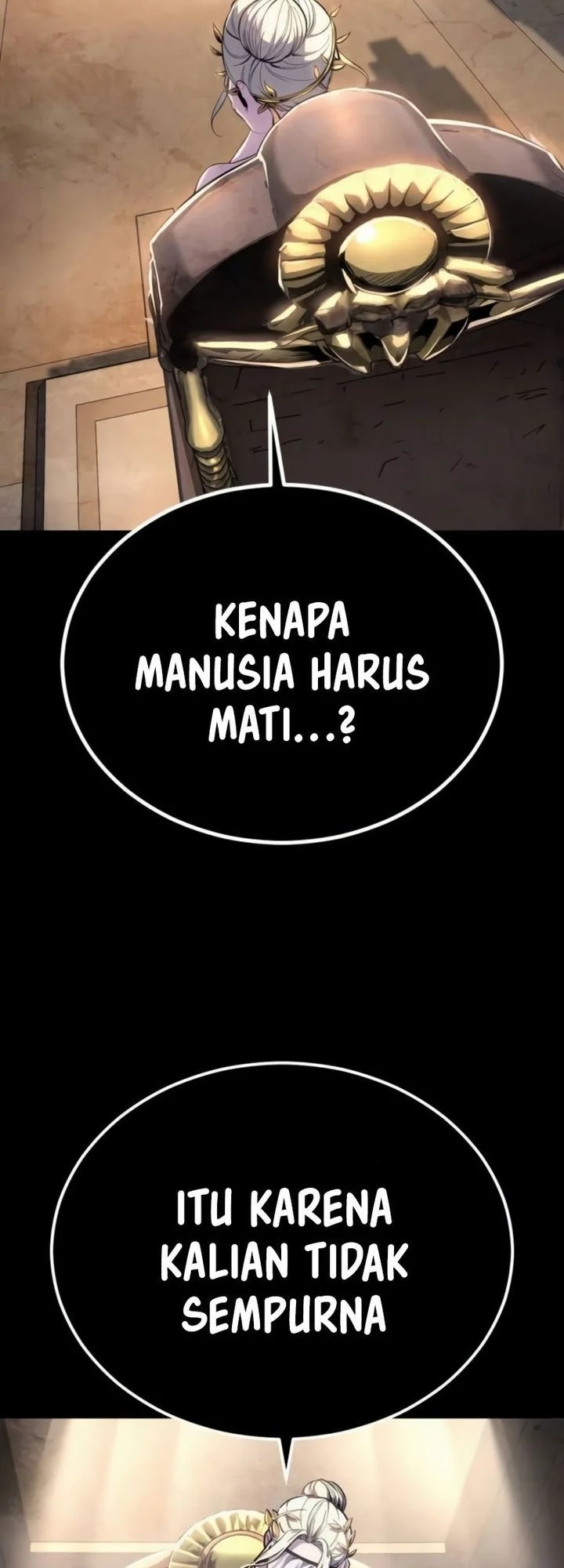 Ticket Hero S2 Chapter 321 Gambar 28