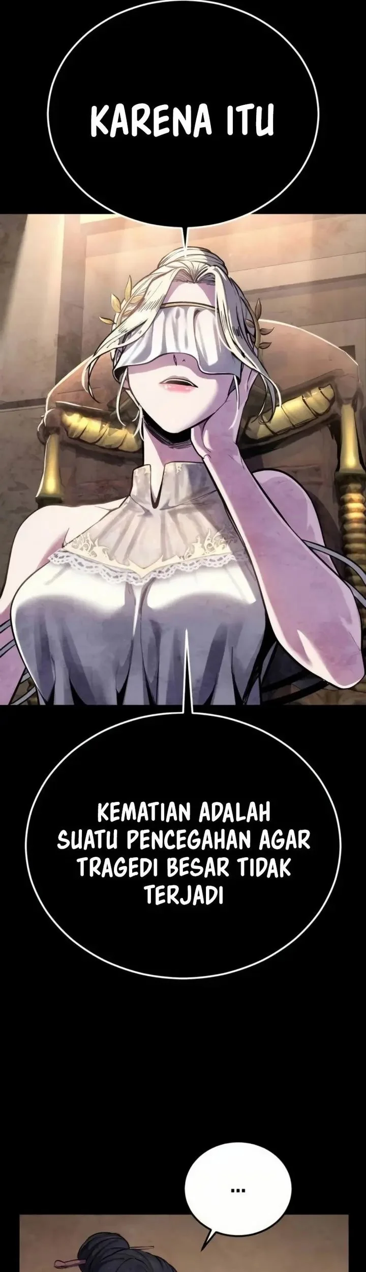 Ticket Hero S2 Chapter 321 Gambar 31