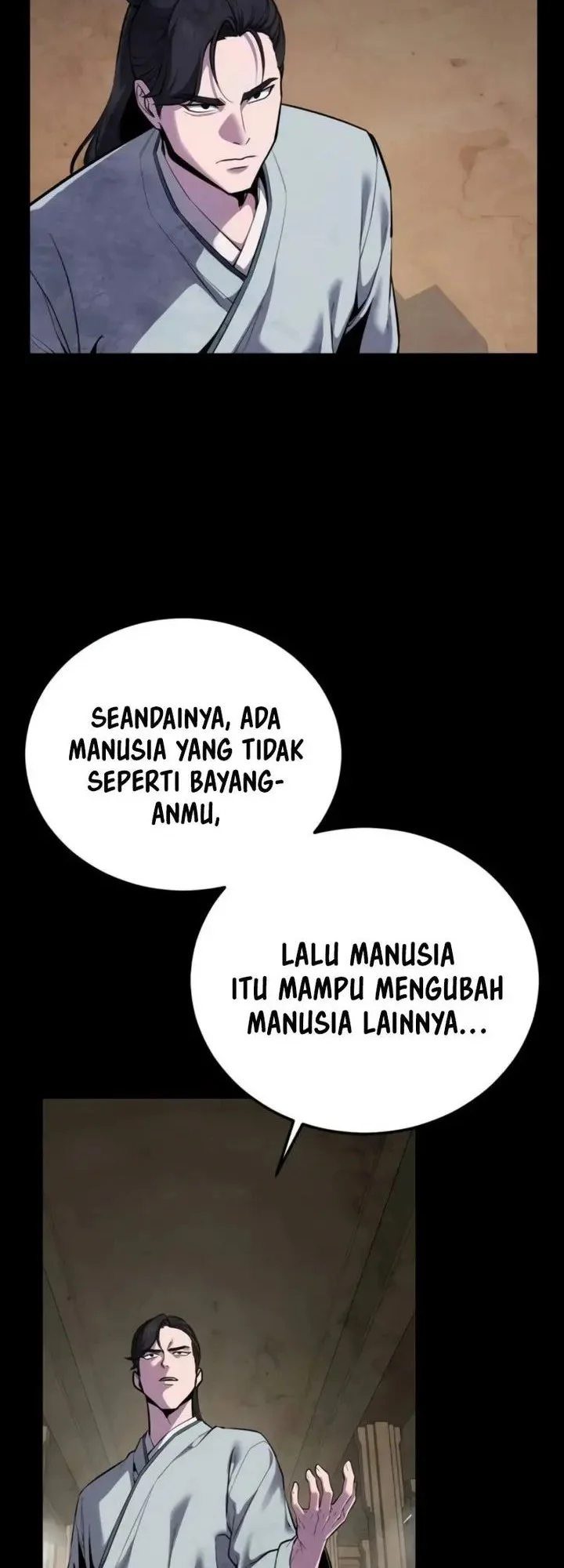 Ticket Hero S2 Chapter 321 Gambar 32
