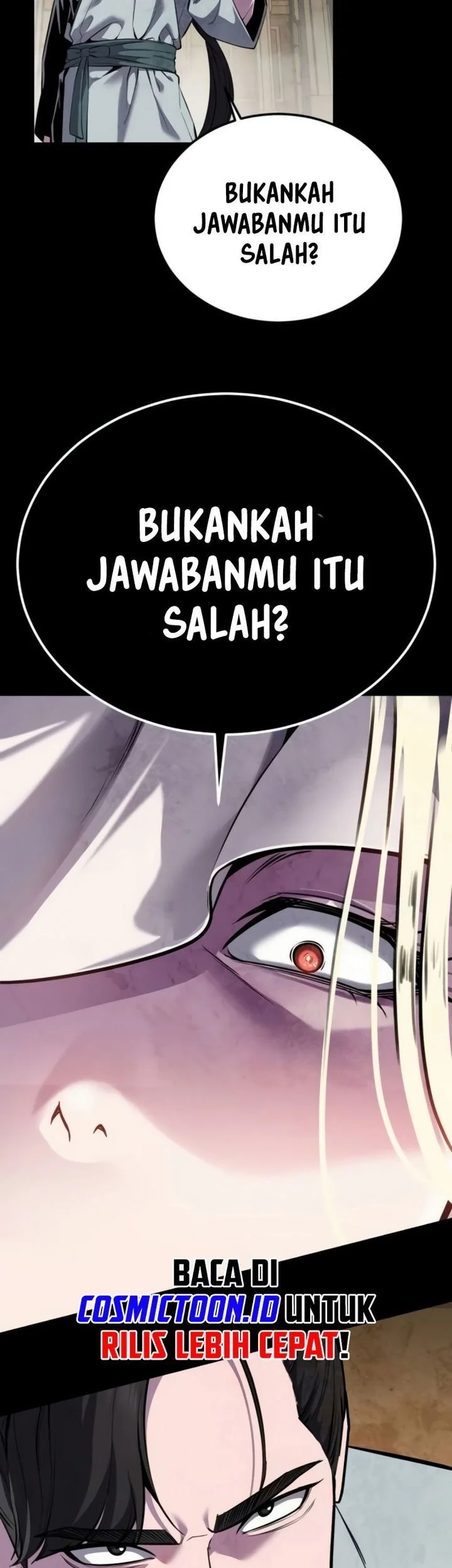 Ticket Hero S2 Chapter 321 Gambar 33