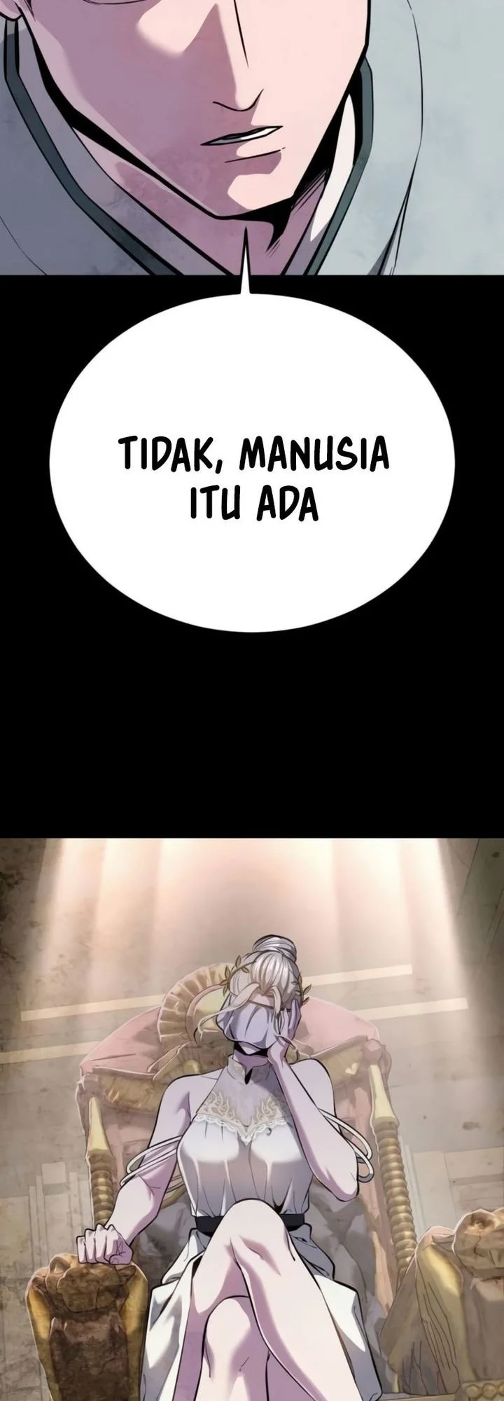 Ticket Hero S2 Chapter 321 Gambar 34