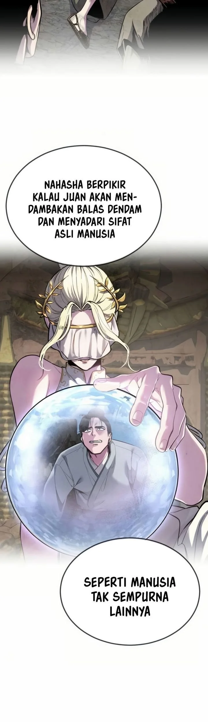 Ticket Hero S2 Chapter 321 Gambar 39