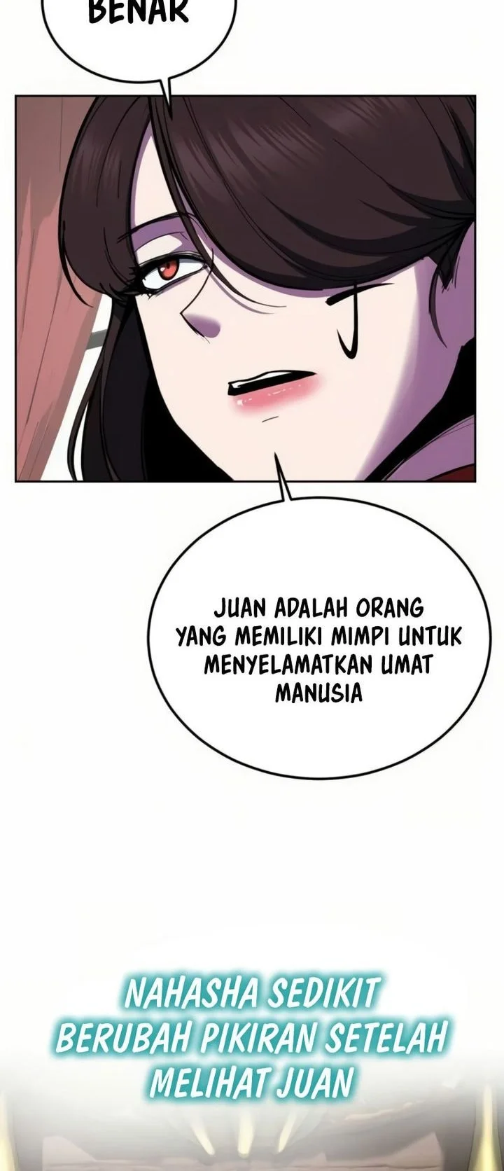 Ticket Hero S2 Chapter 321 Gambar 42