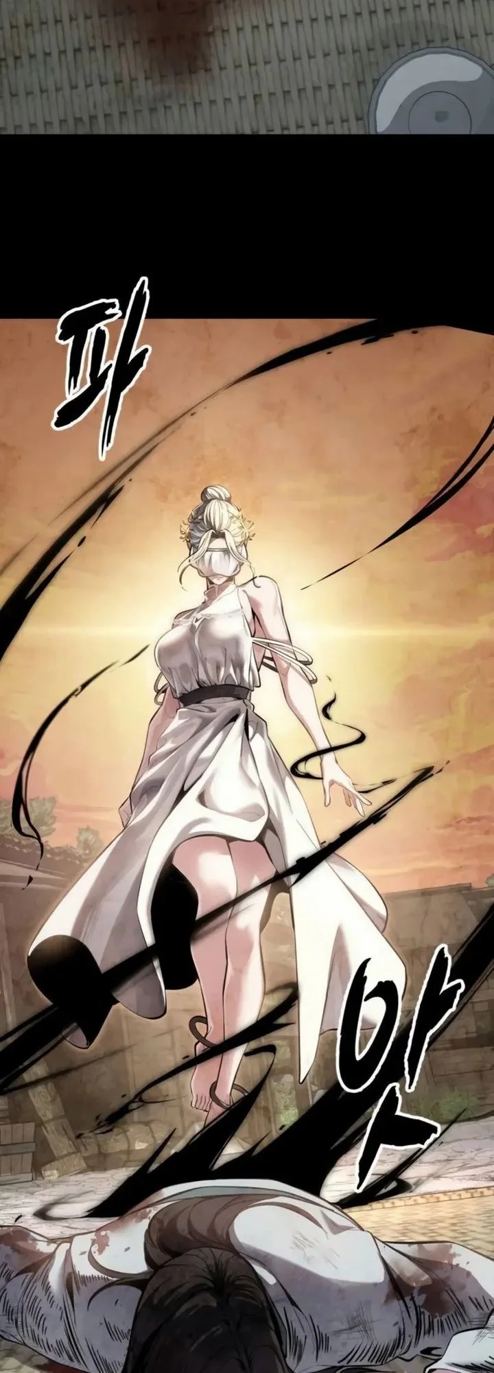 Ticket Hero S2 Chapter 321 Gambar 44
