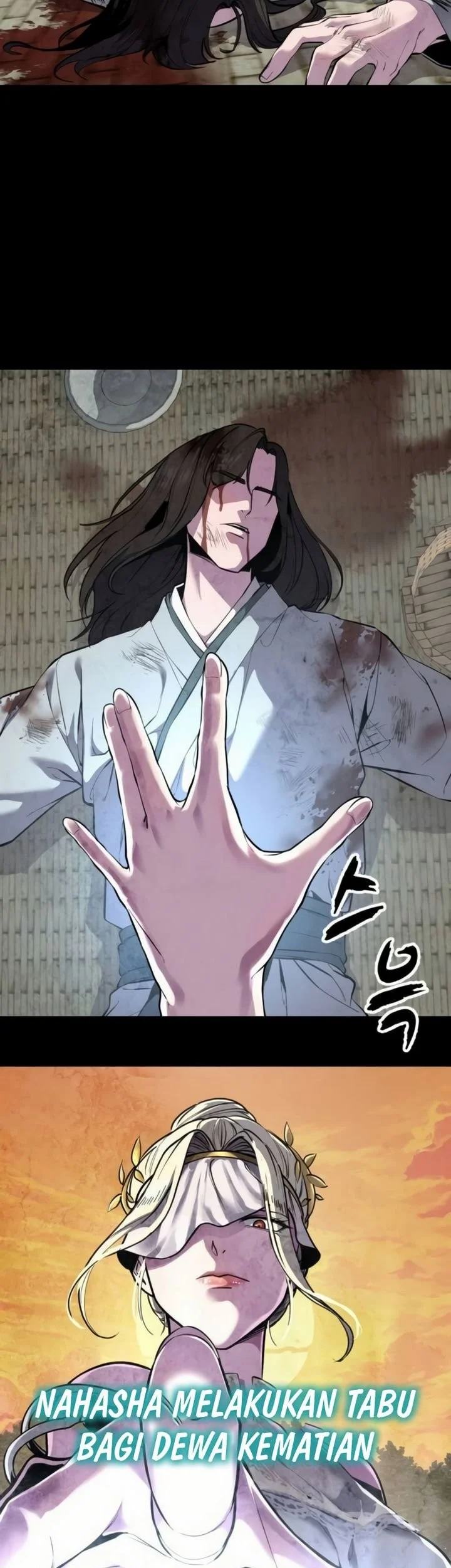 Ticket Hero S2 Chapter 321 Gambar 45