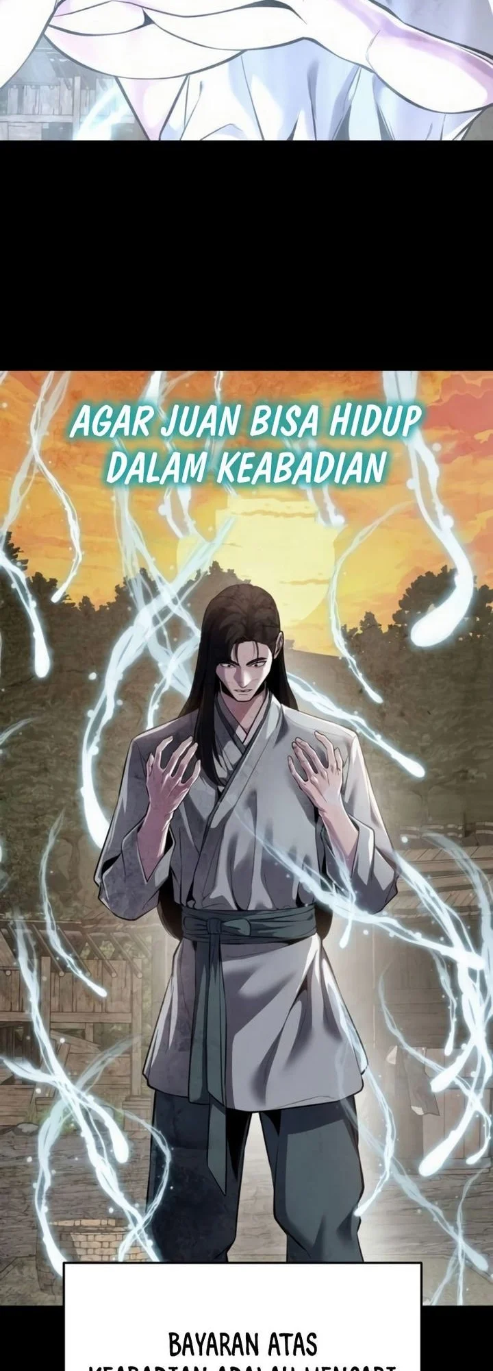 Ticket Hero S2 Chapter 321 Gambar 46