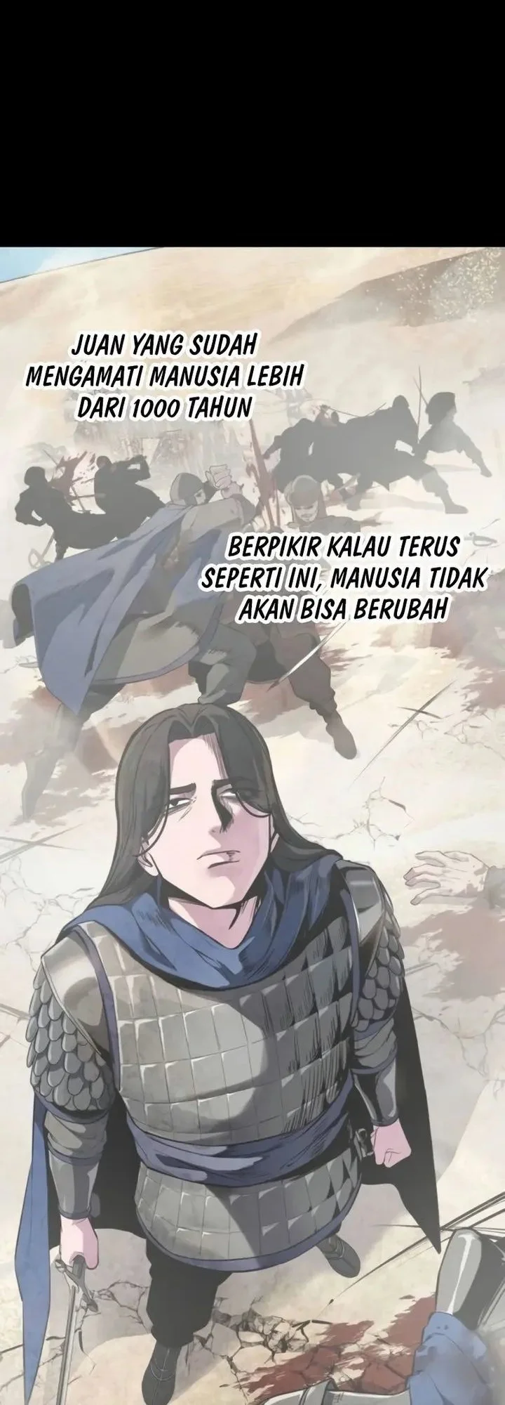 Ticket Hero S2 Chapter 321 Gambar 50