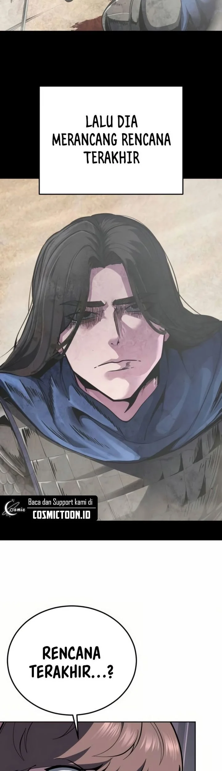 Ticket Hero S2 Chapter 321 Gambar 51