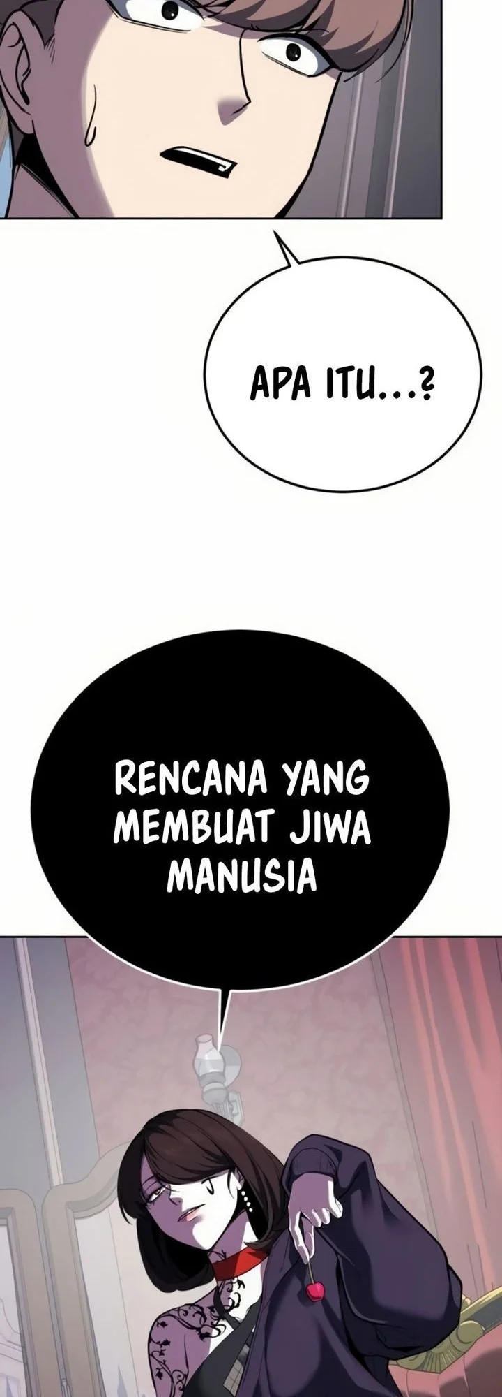 Ticket Hero S2 Chapter 321 Gambar 52