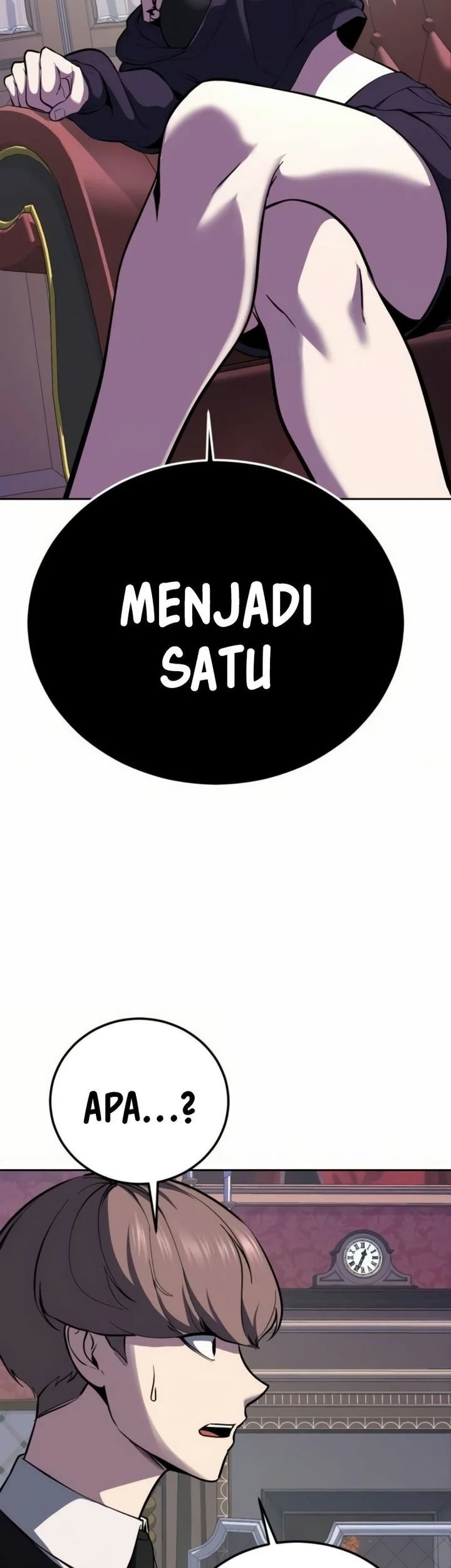 Ticket Hero S2 Chapter 321 Gambar 53
