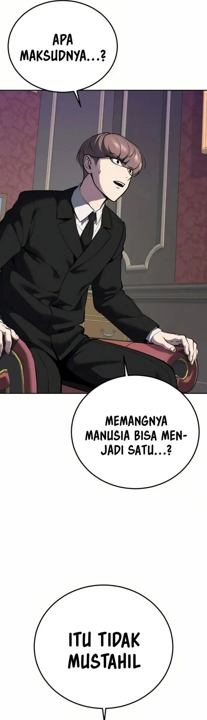 Ticket Hero S2 Chapter 321 Gambar 55